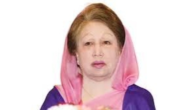 মঙ্গলবার লন্ডনে যাত্রা করবে বেগম খালেদা জিয়া